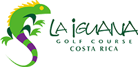 La Iguana - Golf Course Logo
