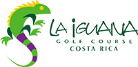 La Iguana - Golf Course Logo