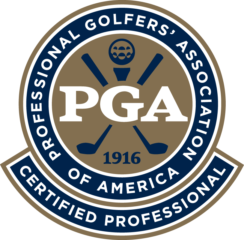 PGA Logo